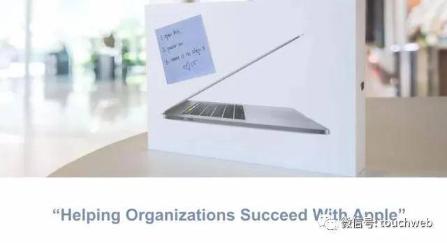 Jamf|苹果软件制作商Jamf纳斯达克上市：涨51% 市值46亿美元