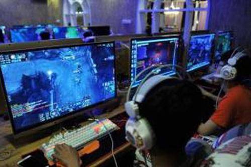 孩子沉迷网络游戏有利于缓解压力？想法太天真！