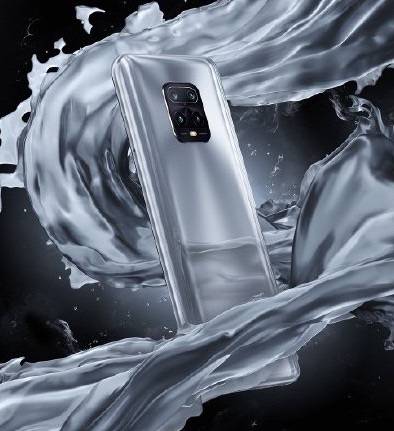 荣耀|银色大LOGO成手机设计高光，荣耀30首发引厂商跟风