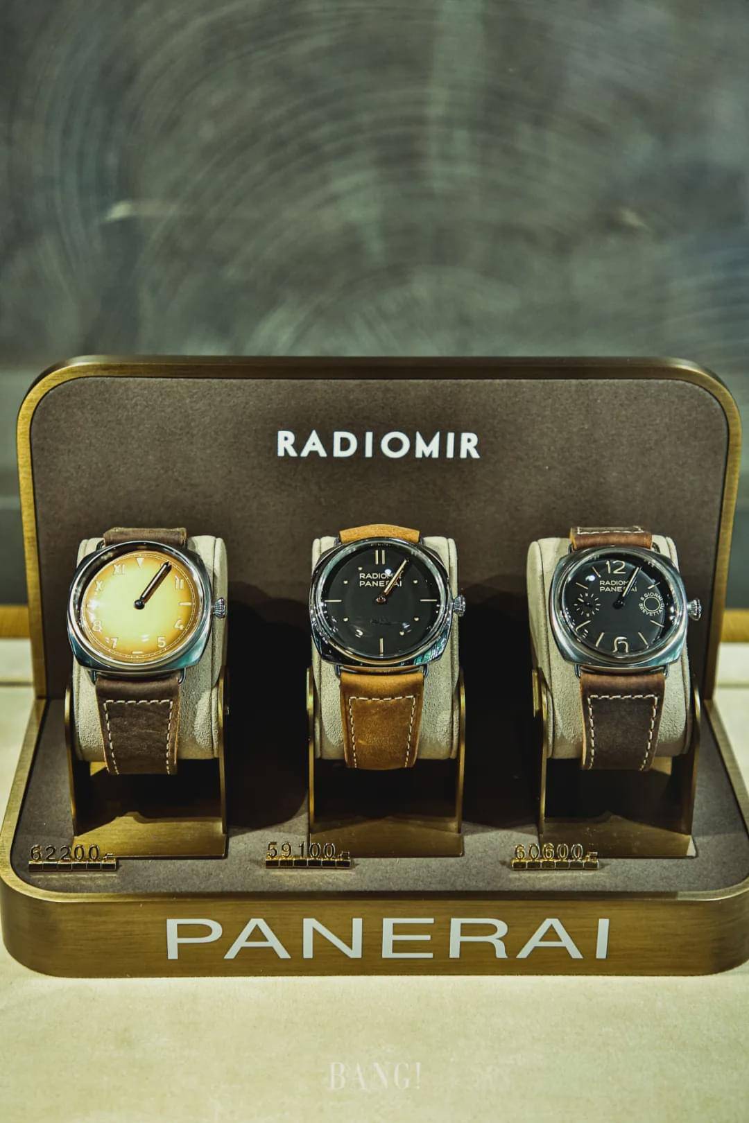 沛纳海|深海巨轮空降三里屯,神秘宝藏邀你一起“乘风破浪”