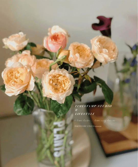 运营|一家花店打破常规 特色运营打开商路