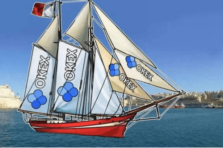 okex|okex产品提升不断，在区块链加密货币领域，用户喜爱度接连提升