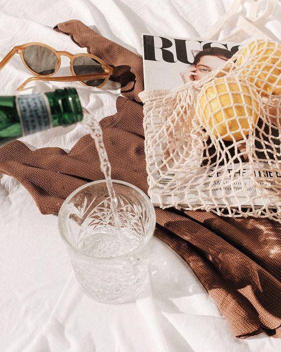 防晒霜|涉水底妆：做好防水基础功课，无所畏惧炎炎夏日