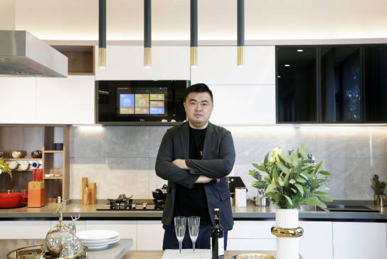 家用电器|抢占智慧厨房新赛道，TCL集成灶“闯关”布局未来