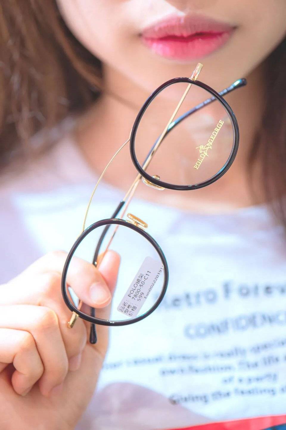 眼镜|EON视光时尚配镜，立即Call in！