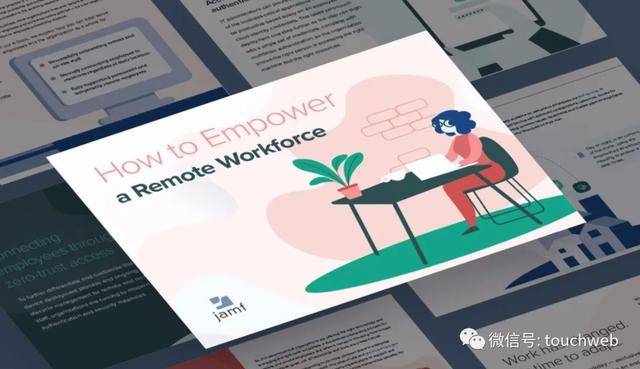 Jamf|苹果软件制作商Jamf纳斯达克上市：涨51% 市值46亿美元