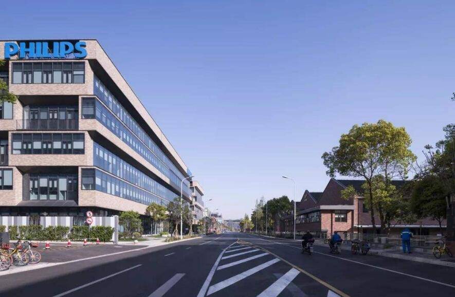 估价40亿美元，飞利浦计划把家电转卖中企，三星