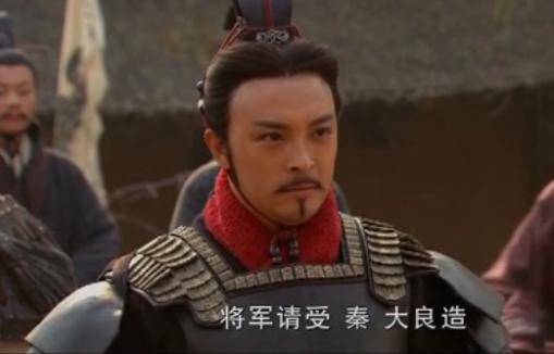 忠义|继商鞅之后秦国最忠义大良造，为何挂五国相印，毕生都在抗秦？