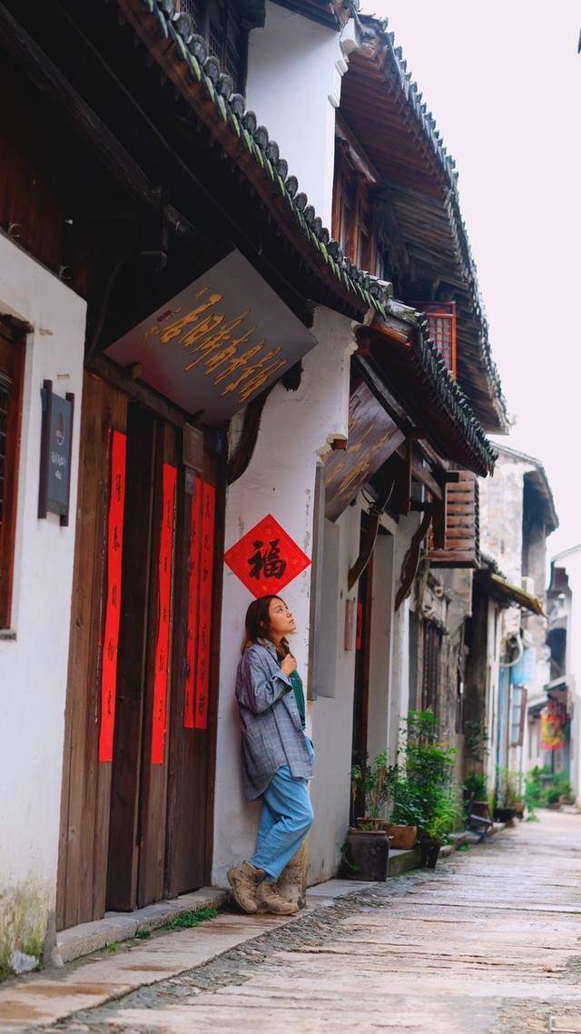 蜀山|临蠡河靠蜀山 宜兴古南街文艺又清净 后山名蜀还是苏东坡命名