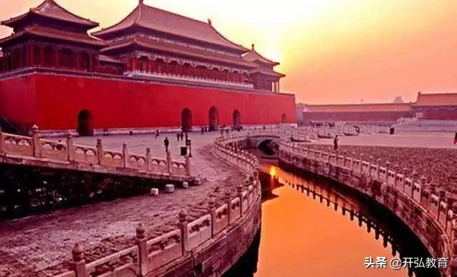 传奇|十大传奇建筑师排行榜，刀下余生的前朝皇族后裔 营两都一宫千古神迹！