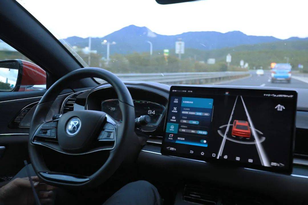 比亚迪|“汉”的背后，隐藏了比亚迪什么技术底牌？