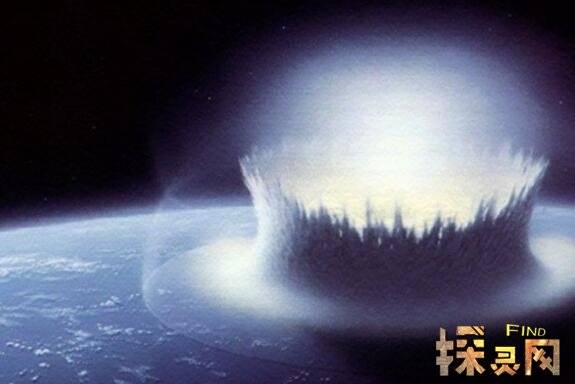 2036年毁神星或将撞击地球，人类部署十大毁神星防御计划