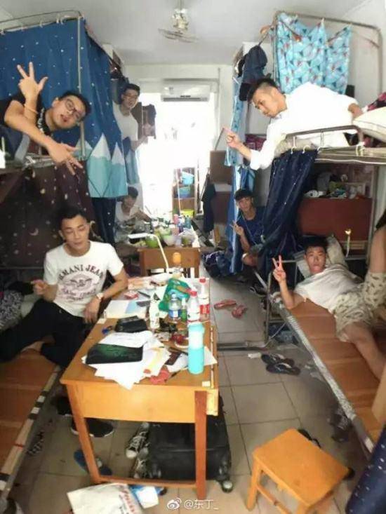 宿舍|大学宿舍中，这4种人最遭人“嫌”，网友：太真实了