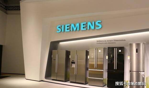 冰箱|酒饮化妆品也能完美冷藏！西门子酒饮冰箱力解高端痛点颠覆常规