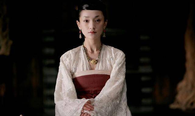 原创唐朝十大美女之唐朝最传奇的公主太平公主
