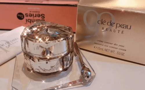 细纹|黑眼圈眼袋自救,超好用有机眼霜大盘点