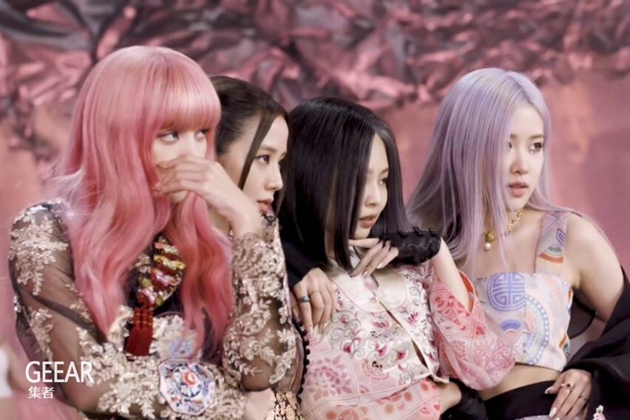 Ariana|原创BlackPink回归再破全球乐坛新纪录，油管粉丝数超多4千万！