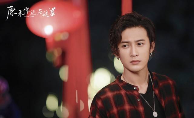 实力|原创有颜值有实力，参演了许多优秀的作品，他怎么就火不了？