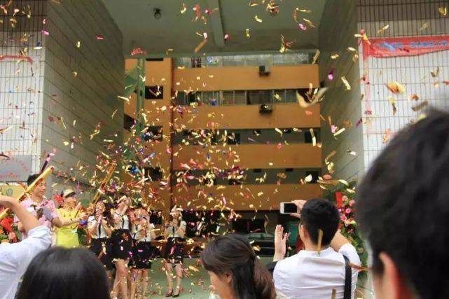 消息资讯|起新程战新机丨升学教育集团总部喜迁新址