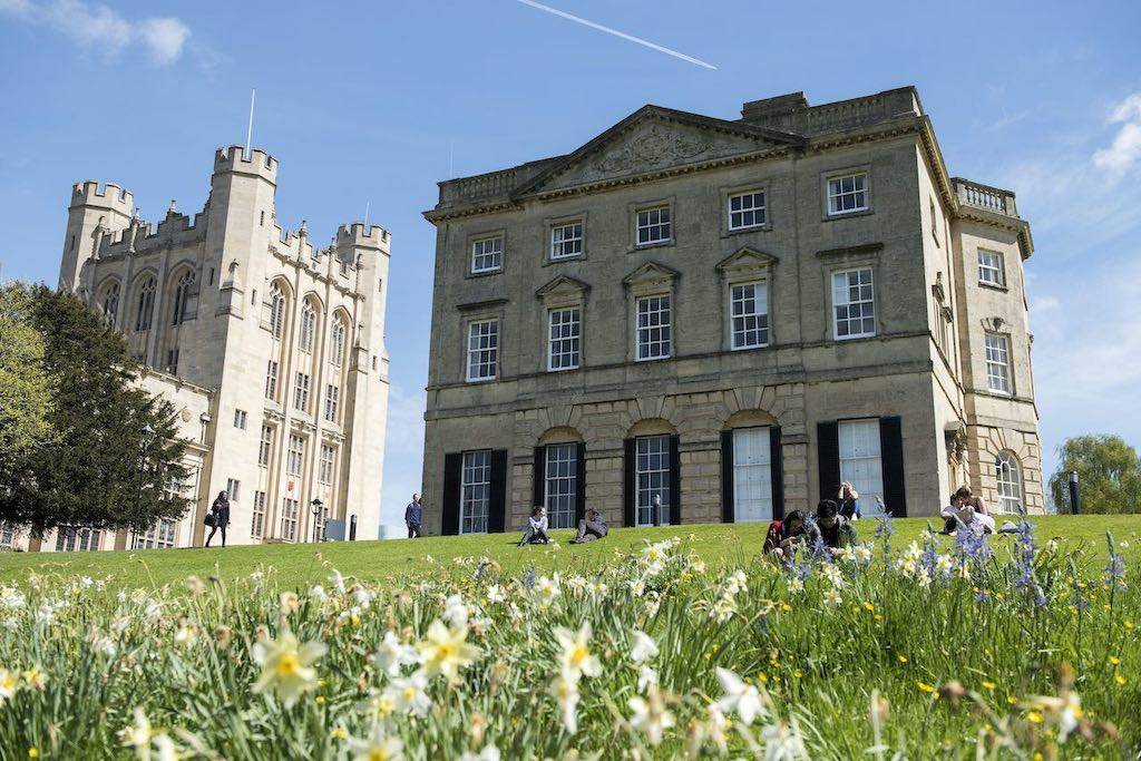 预科|疫情之下，英国本校预科或已成为高考生的留学首选！