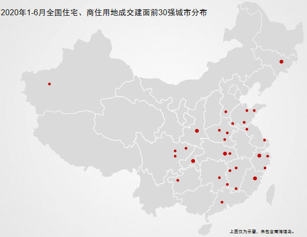 2020年上半年全国各_2020年上半年各省市GDP排行榜看这里,广东仍(2)