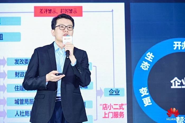 消息资讯|“数”揽星月，“智”引吉林 华为中国生态之行2020·长春数字产业峰会成功举办