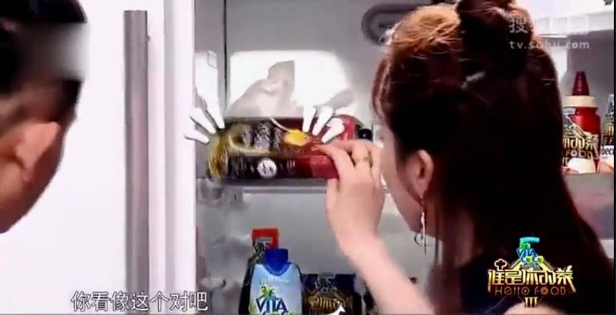 黄圣依|张萌的皮肤有多白？《浪姐》中一骑绝尘，跟黄圣依同框对比更明显