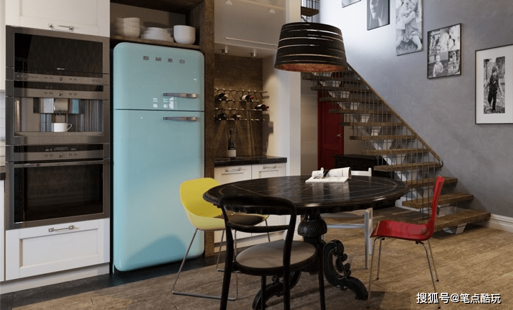 冰箱|酒饮化妆品也能完美冷藏！西门子酒饮冰箱力解高端痛点颠覆常规