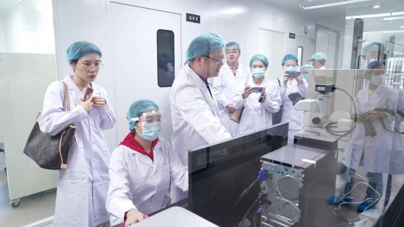 质疑|梵蜜琳总裁首次回应质疑吐露真相，称品牌不惜成本投入产品研发