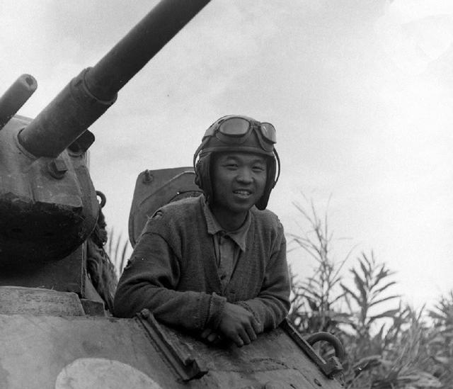 作战|中国远征军老照片:走出国门打日本鬼子