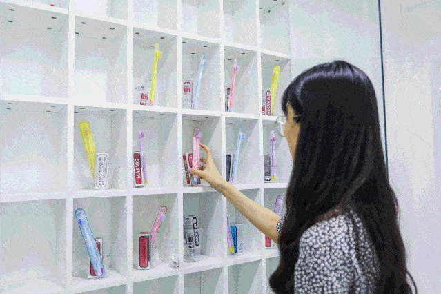 口腔|变美秘密！明星同款牙齿隐形矫正，隐适美暑期半价福利！