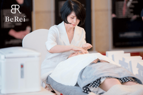 品牌|热烈庆祝 2019BEREI品牌发布会 圆满落幕！