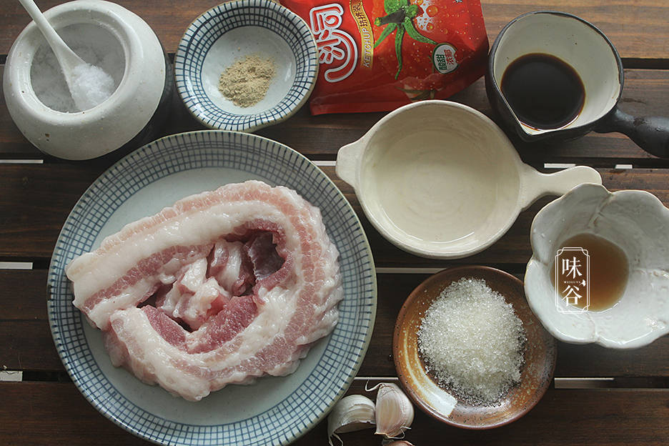 肉汁|外酥里嫩，酸甜可口又开胃，连肉汁都不剩热天我迷上吃它