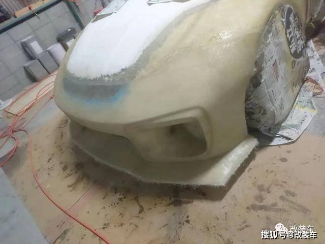 车头|不是所有935都叫保时捷,日产Fairlady也可以这么性感