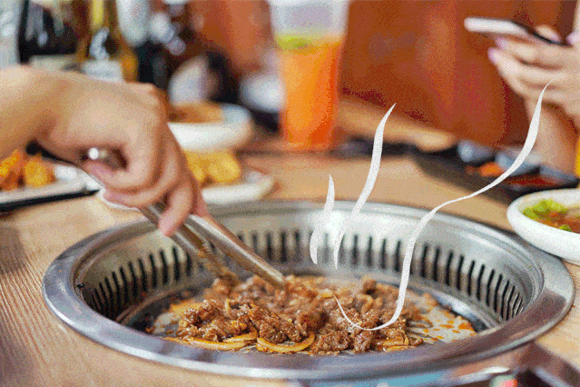 味蕾|买二送一吃到撑！雅莉家【五花肉节】来了