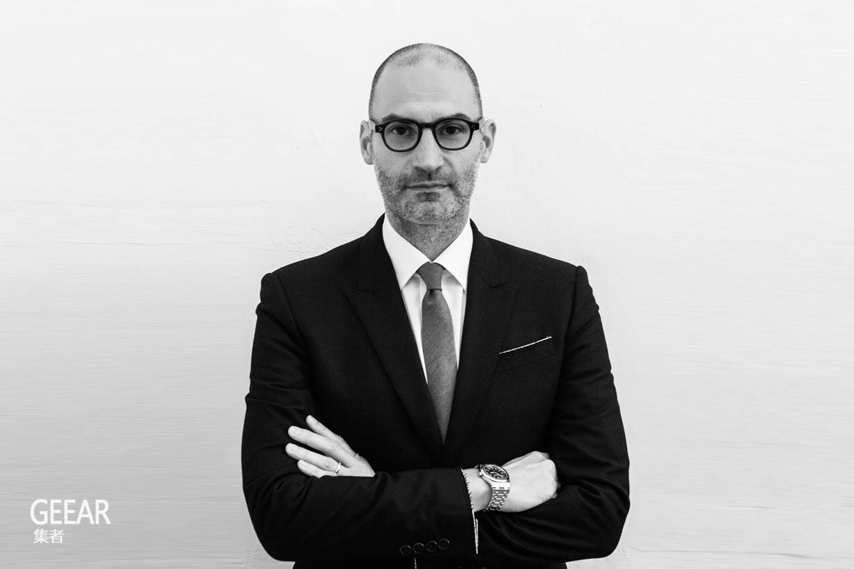 Prada|曾供职BV、Prada和纪梵希的他，宣布加入马丁·马吉拉！