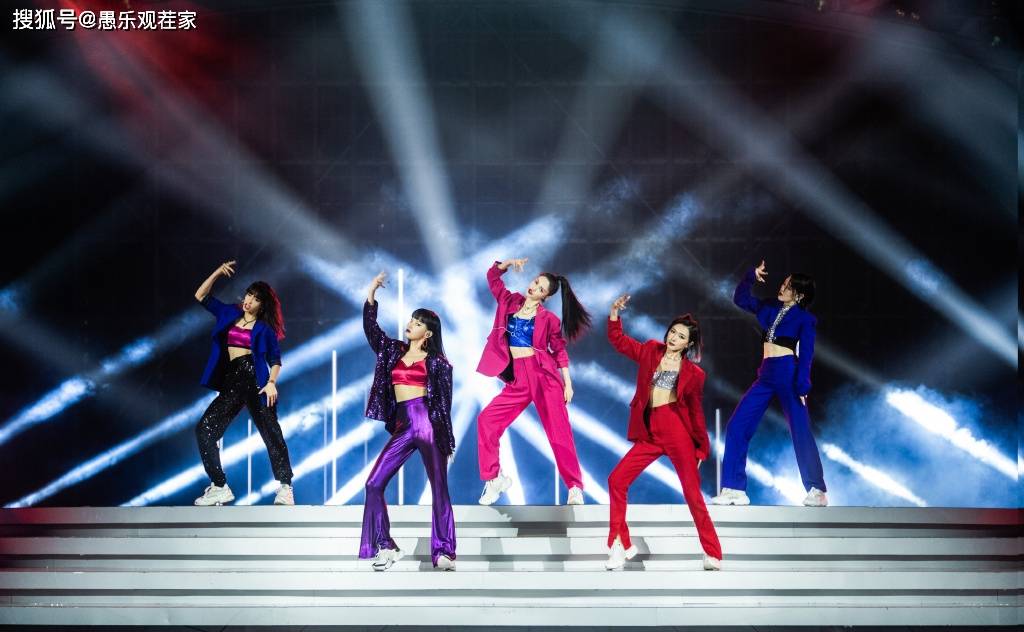 节目|原创高开低走！《浪姐》口碑下滑被骂惨，“致命伤”有三点