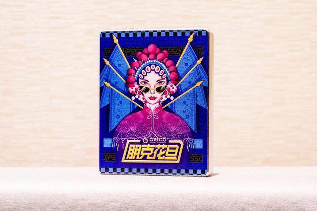 固态|时尚潮流先锋之作，ORICO玩涂戏曲系列高速移动固态硬盘体验