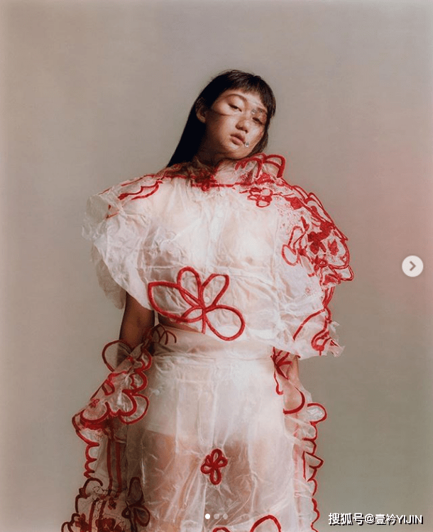 Leeann|全球可持续 | 圣马丁的再生塑料时尚再次为“环保”添砖加瓦