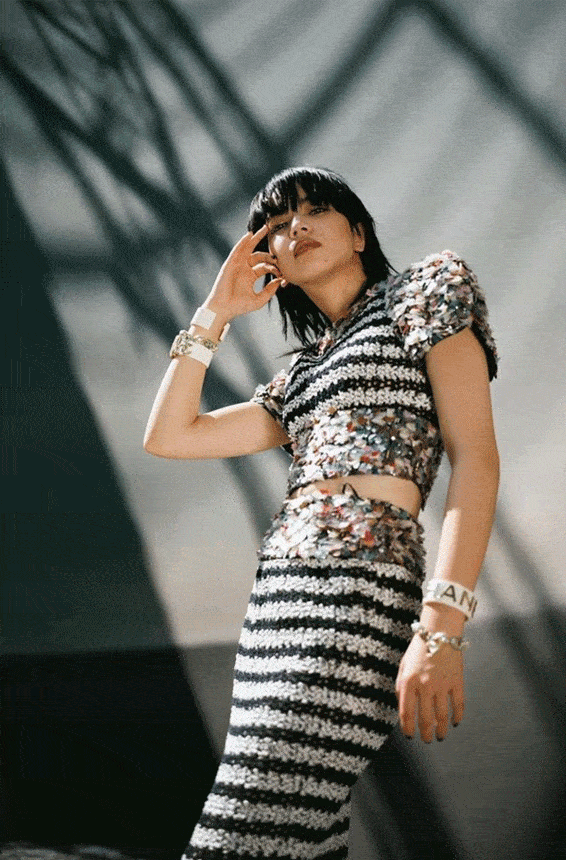 面料|给你找了这些神仙面料!(做仙女裙老美丽啦