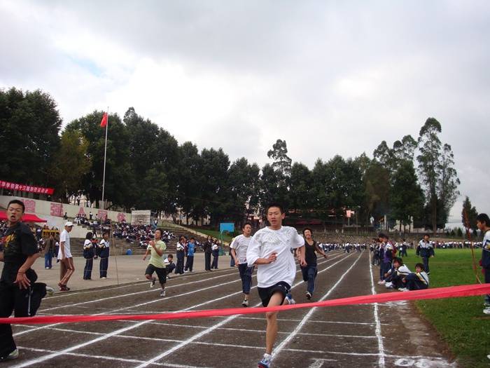 成绩|昆明光华学校高中部欢迎您（2020）