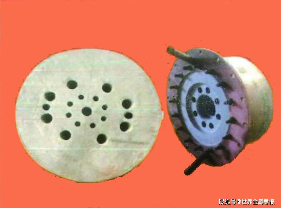 结构|加热炉关键部位的耐火材料解决方案