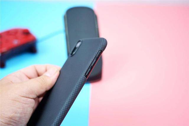 傲娇|轻奢有气质，傲娇有实力--PITAKA三件套上手分享