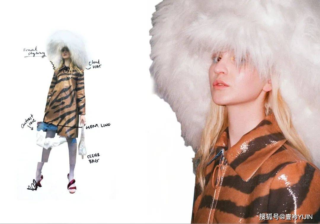 Leeann|全球可持续 | 圣马丁的再生塑料时尚再次为“环保”添砖加瓦