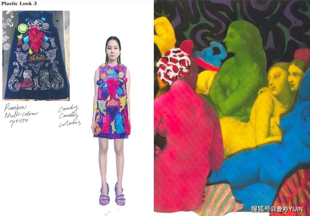 Leeann|全球可持续 | 圣马丁的再生塑料时尚再次为“环保”添砖加瓦