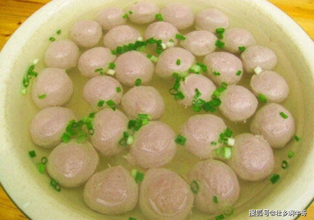 博白白切是广西玉林博白县的金字招牌美食,博白风味餐馆在广西各地