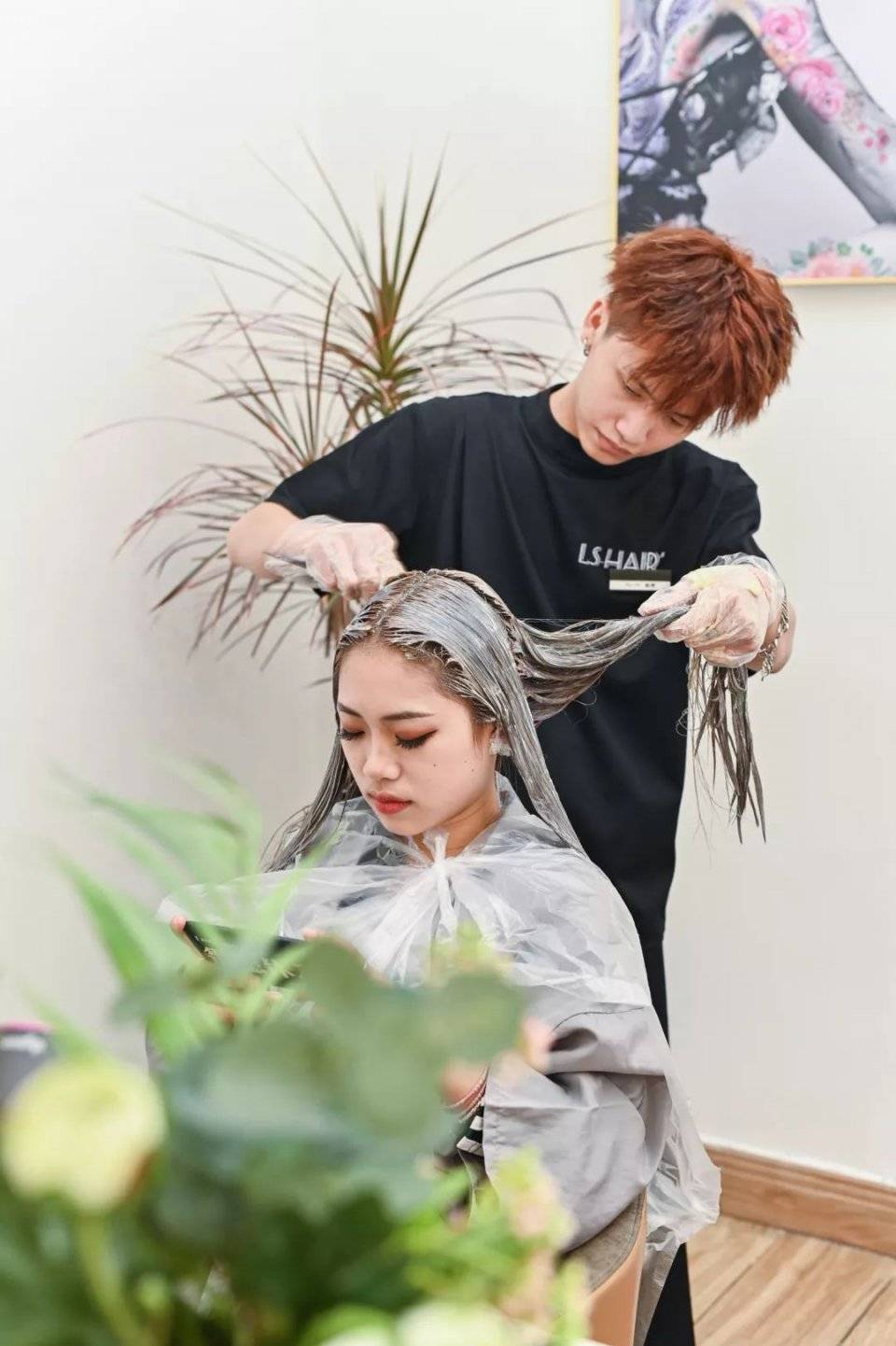 改造|欧莱雅美发!1V1造型定制,100%量身打造!素人变女神只要2h…