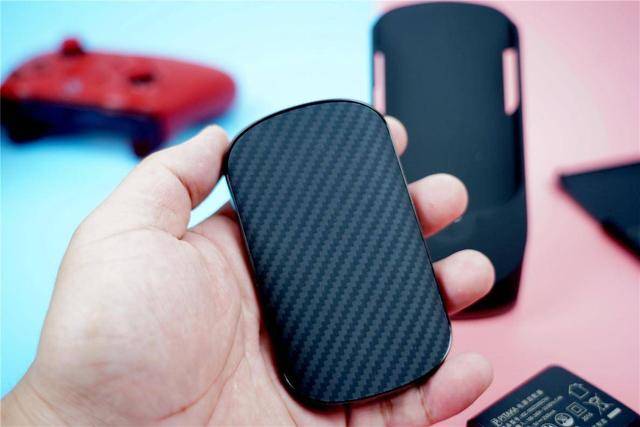 傲娇|轻奢有气质，傲娇有实力--PITAKA三件套上手分享