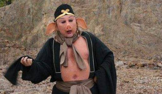 “猪八戒”扮演者马德华已74岁！娶了“嫦娥”、