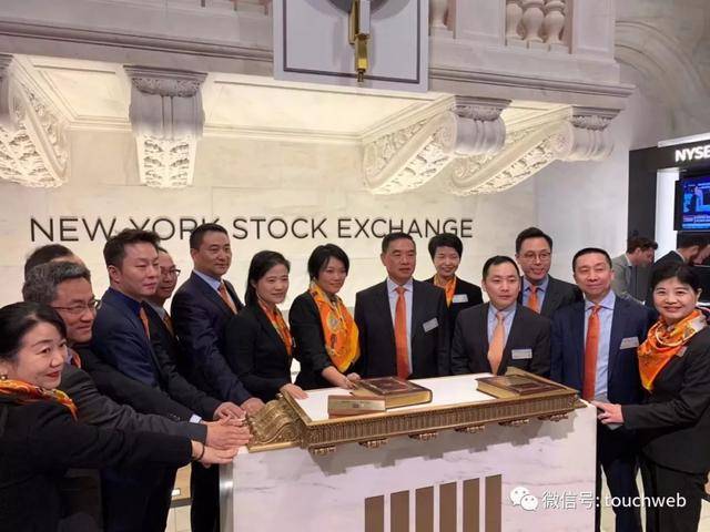 消息资讯|金融壹账通执行副总裁黄宇翔离职 李捷出任CTO职务